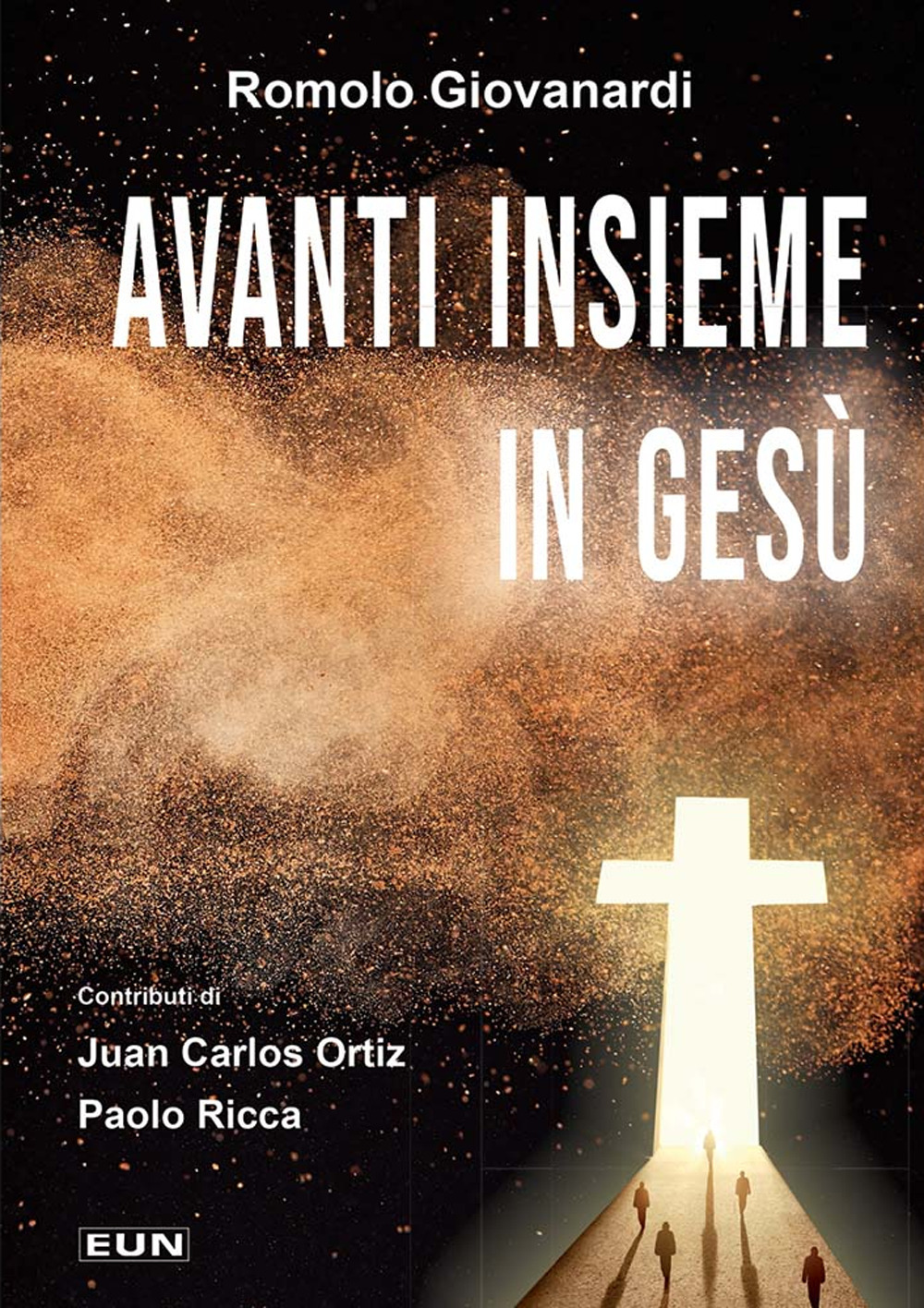 Avanti insieme in Gesù