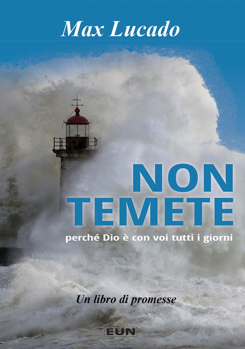 Non temete. Perché Dio è con voi tutti i giorni