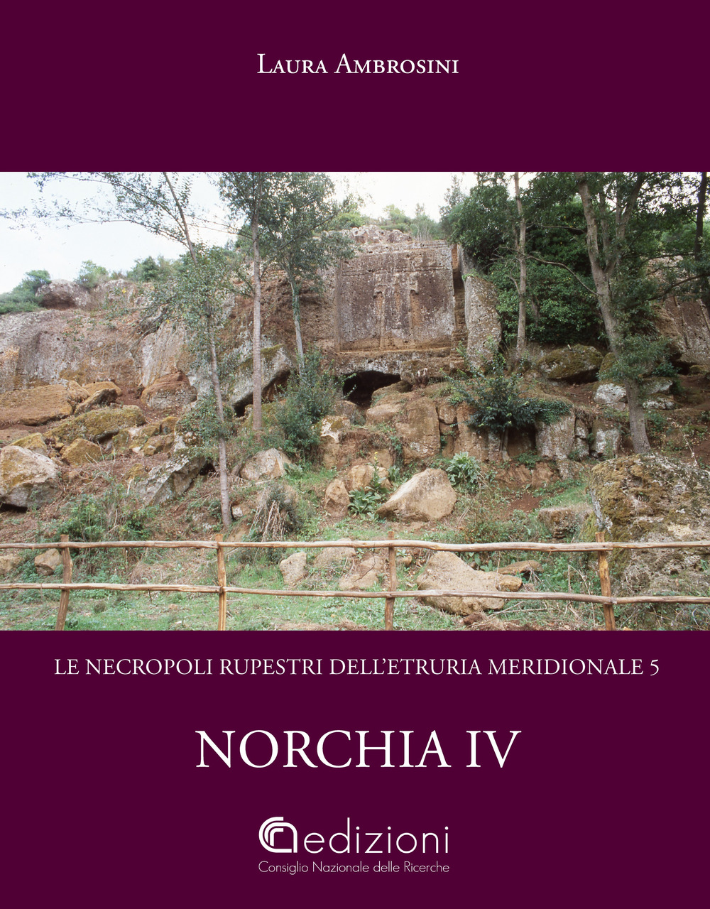 Norchia IV