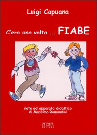 C'era una volta... Fiabe