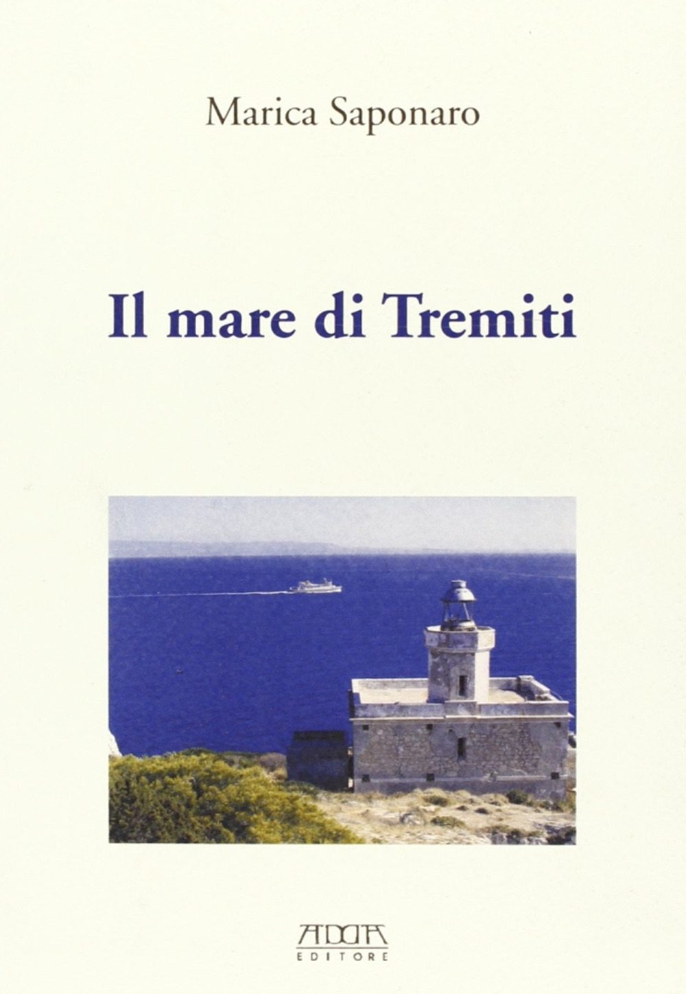 Il mare di termiti