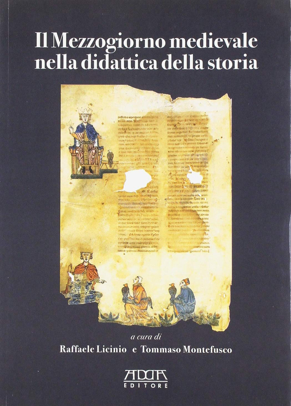 Il Mezzogiorno medievale nella didattica della storia