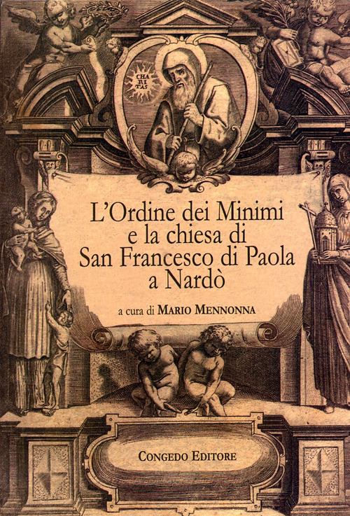 L'Ordine dei Minimi e la chiesa di San Francesco di Paola a Nardò