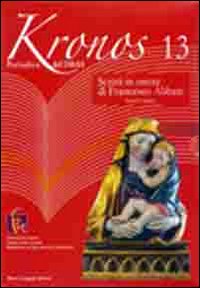 Kronos. Vol. 13