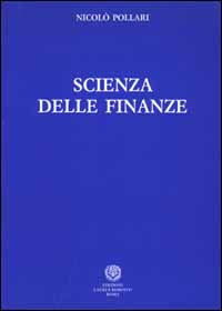 Scienza delle finanze