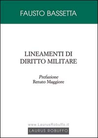 Lineamenti di diritto militare