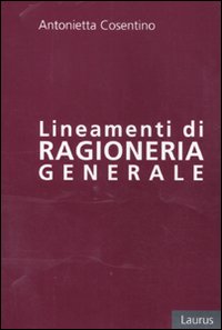 Lineamenti di ragioneria generale