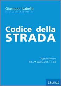 Codice della strada