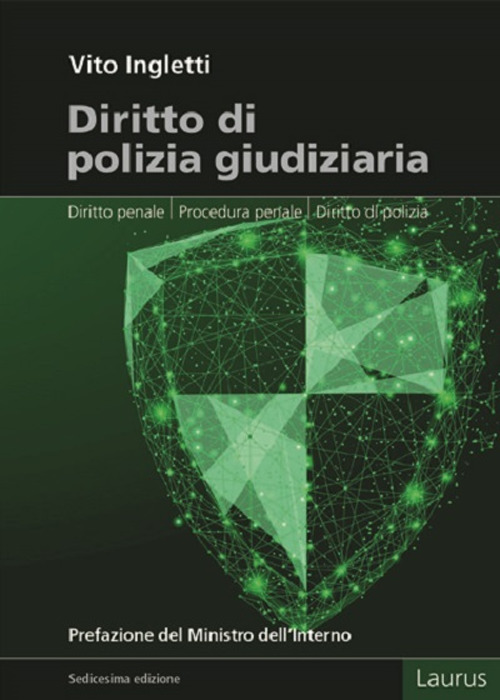 Diritto di polizia giudiziaria