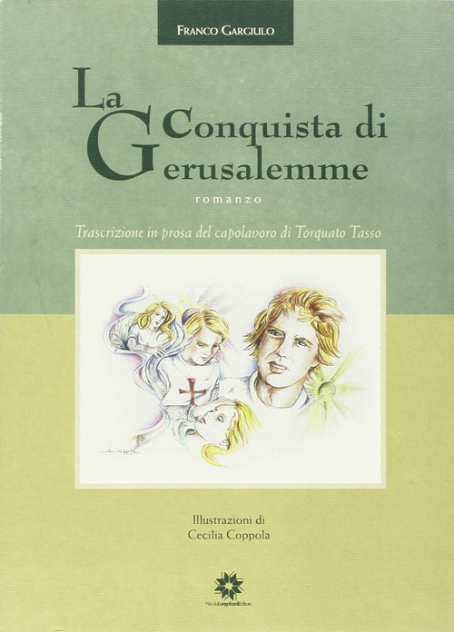 La conquista di Gerusalemme