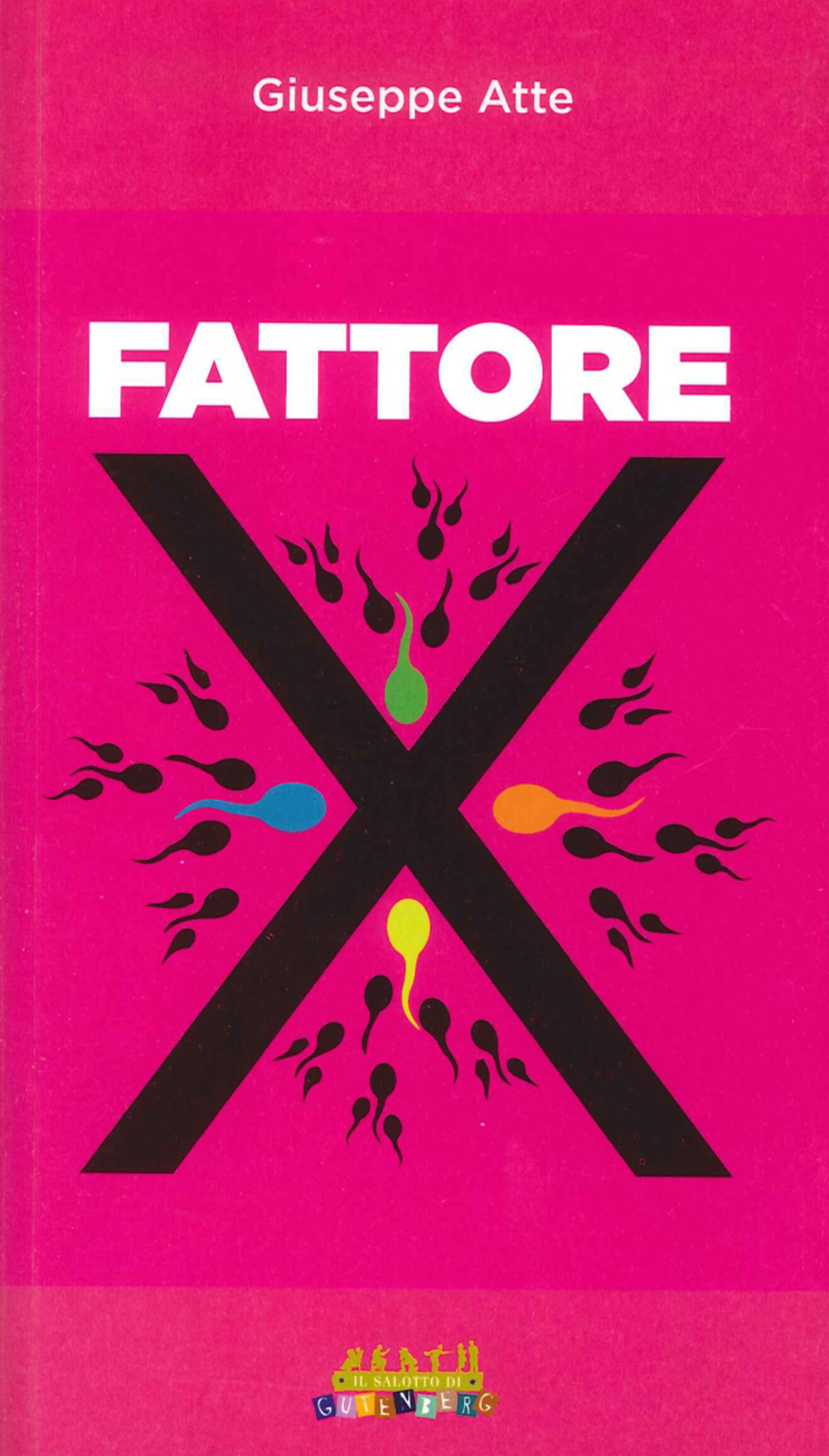 Fattore X