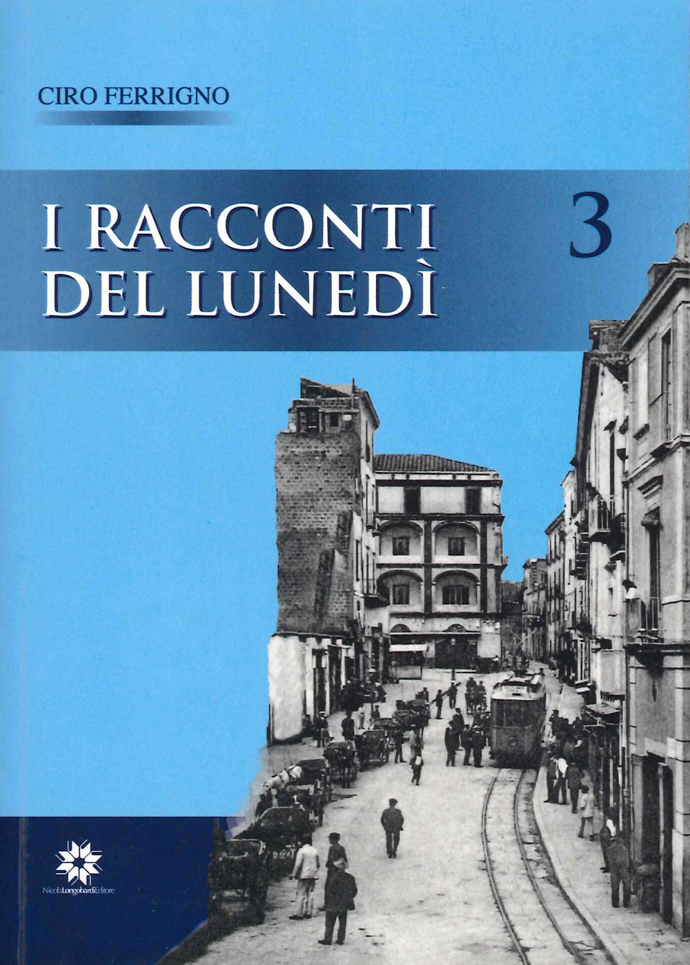 I racconti del lunedì. Vol. 3