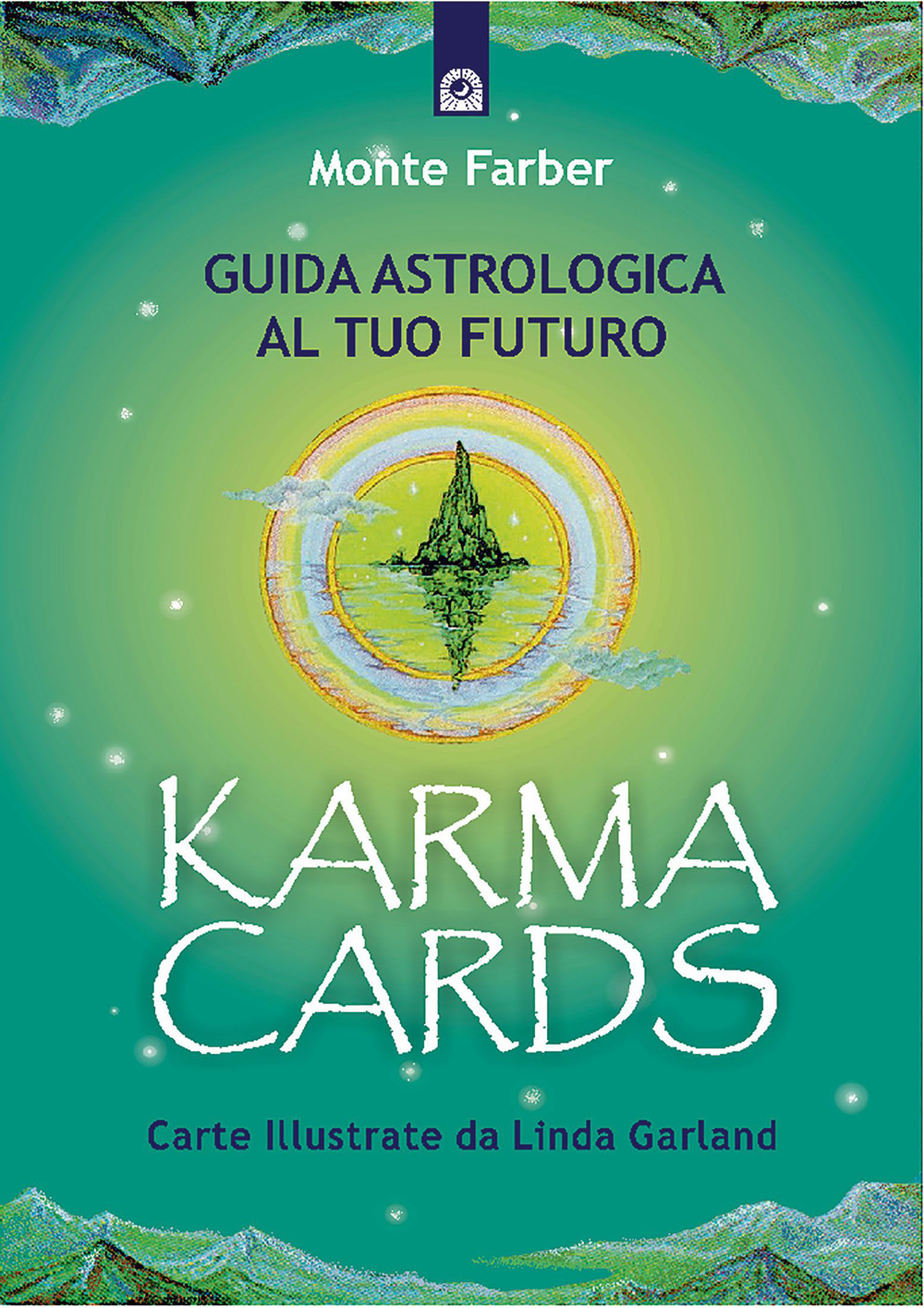 Karma cards