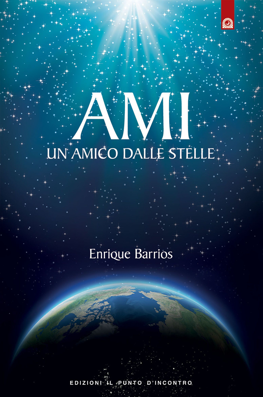 Ami. Un amico dalle stelle