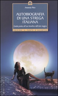 Autobiografia di una strega italiana