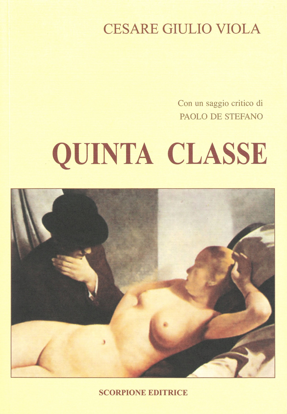 Quinta classe