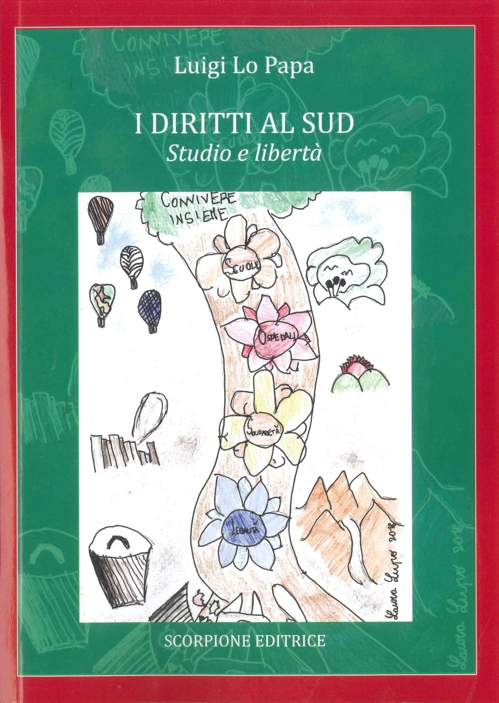 I diritti al Sud. Studio e libertà