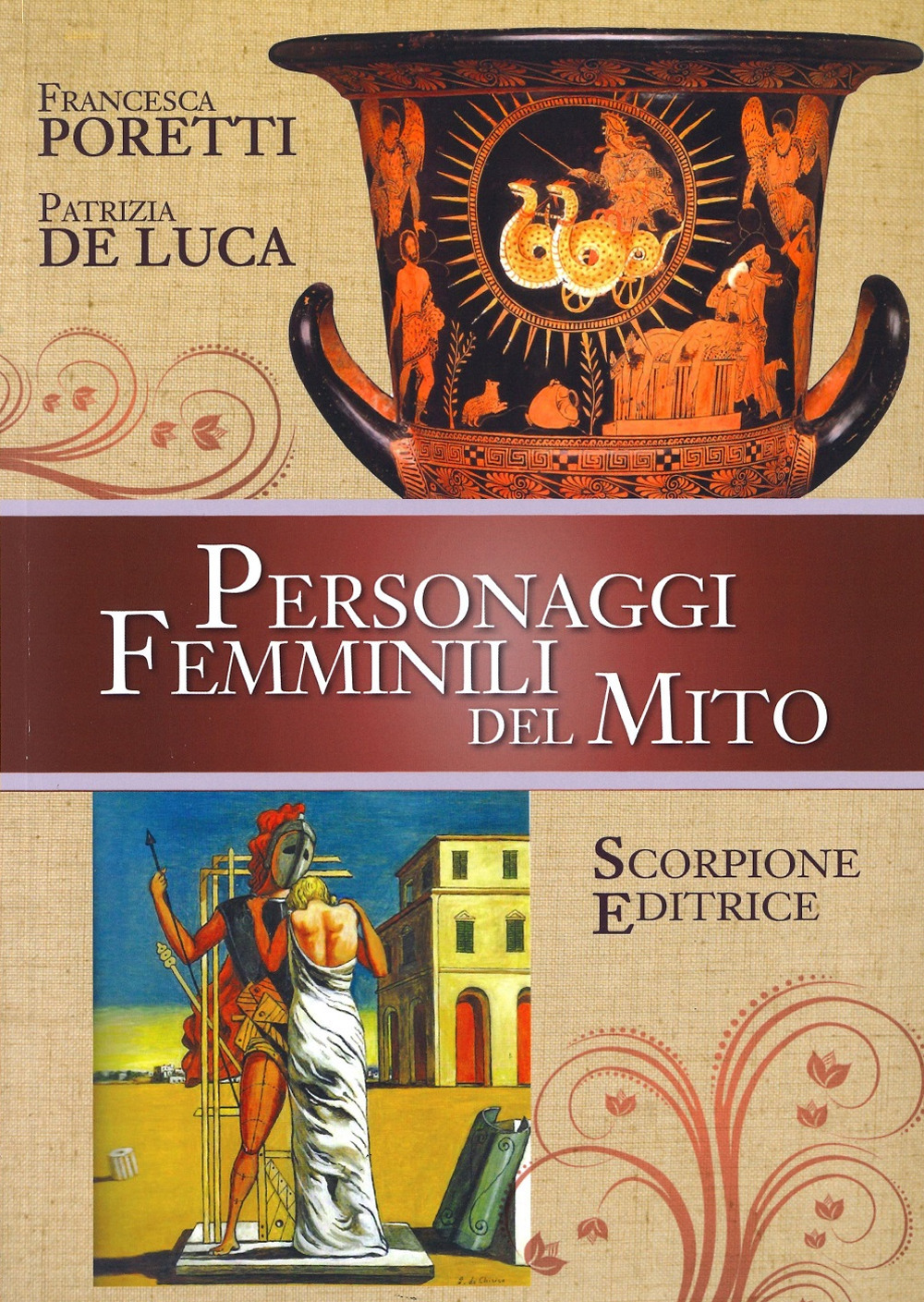 Personaggi femminili del Mito