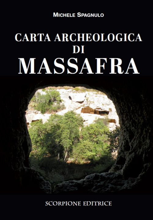 Carta archeologica di Massafra