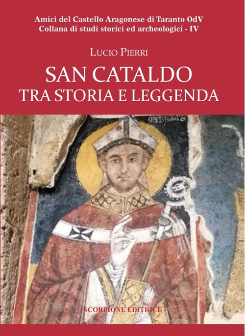 San Cataldo tra storia e leggenda
