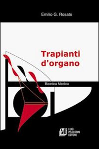 Trapianti d'organo