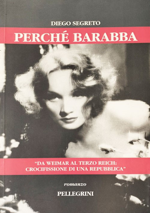 Perché Barabba