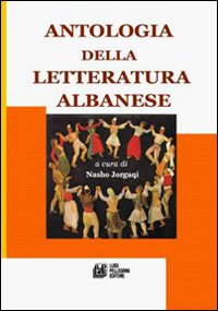 Antologia della letteratura albanese
