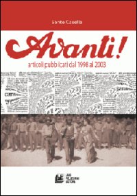 Avanti! Articoli pubblicati dal 1998 al 2003