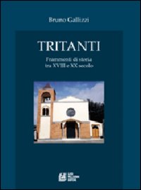 Tritanti