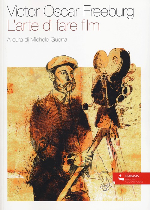 L'arte di fare film