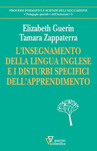 L'insegnamento della lingua inglese e i disturbi specifici dell'apprendimento