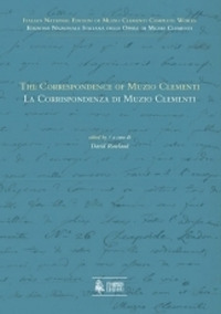 La corrispondenza di Muzio Clementi