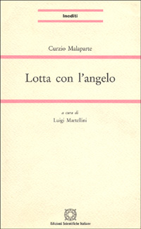 Lotta con l'angelo