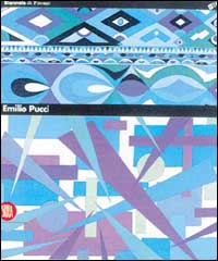Emilio Pucci. Ediz. inglese