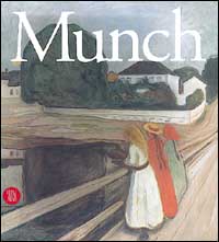 Edvard Munch. Ediz. illustrata