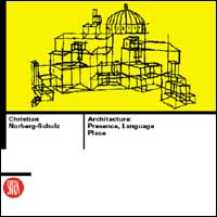 Architecture, presence.... Ediz. illustrata