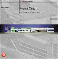 Henri Ciriani. Ediz. inglese