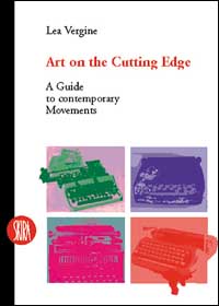 Art on cutting edge. Ediz. illustrata
