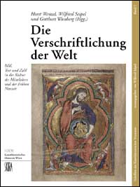 Die Verschriftlichung der Welt. Ediz. illustrata