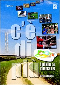 C'è di più. Con CD