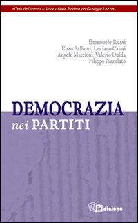 Democrazia nei partiti