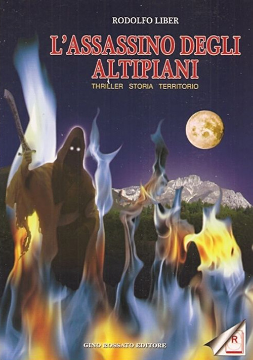 L'assassino degli altipiani