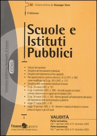 Scuole e Istituti Pubblici