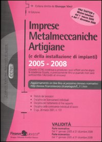 Imprese metalmeccaniche artigiane (e della installazione di impianti)