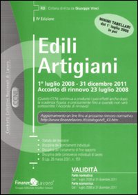 Edili artigiani
