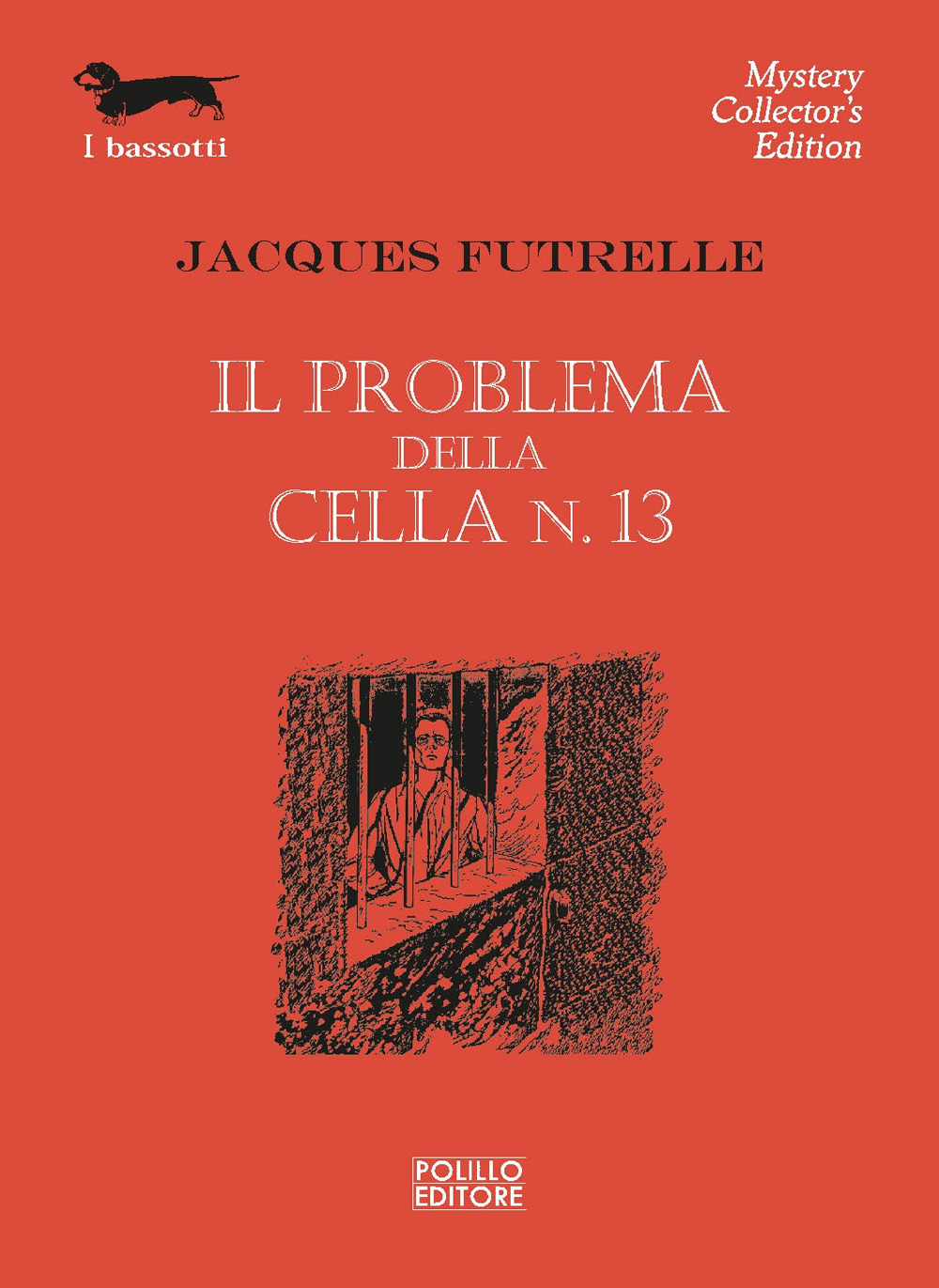 Il problema della cella n°13