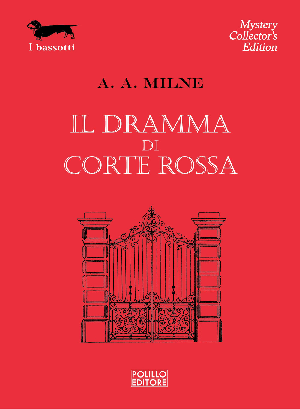 Il dramma di Corte Rossa