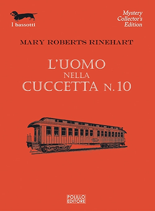 L'uomo nella cuccetta n. 10