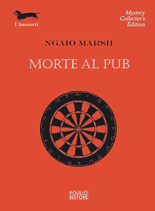 Morte al pub