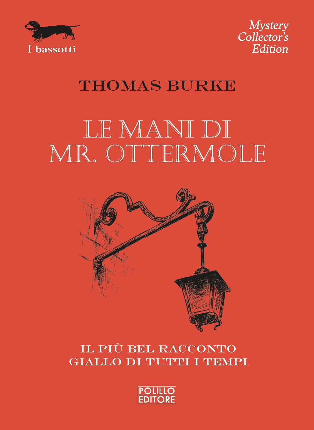 Le mani di Mr. Ottermole